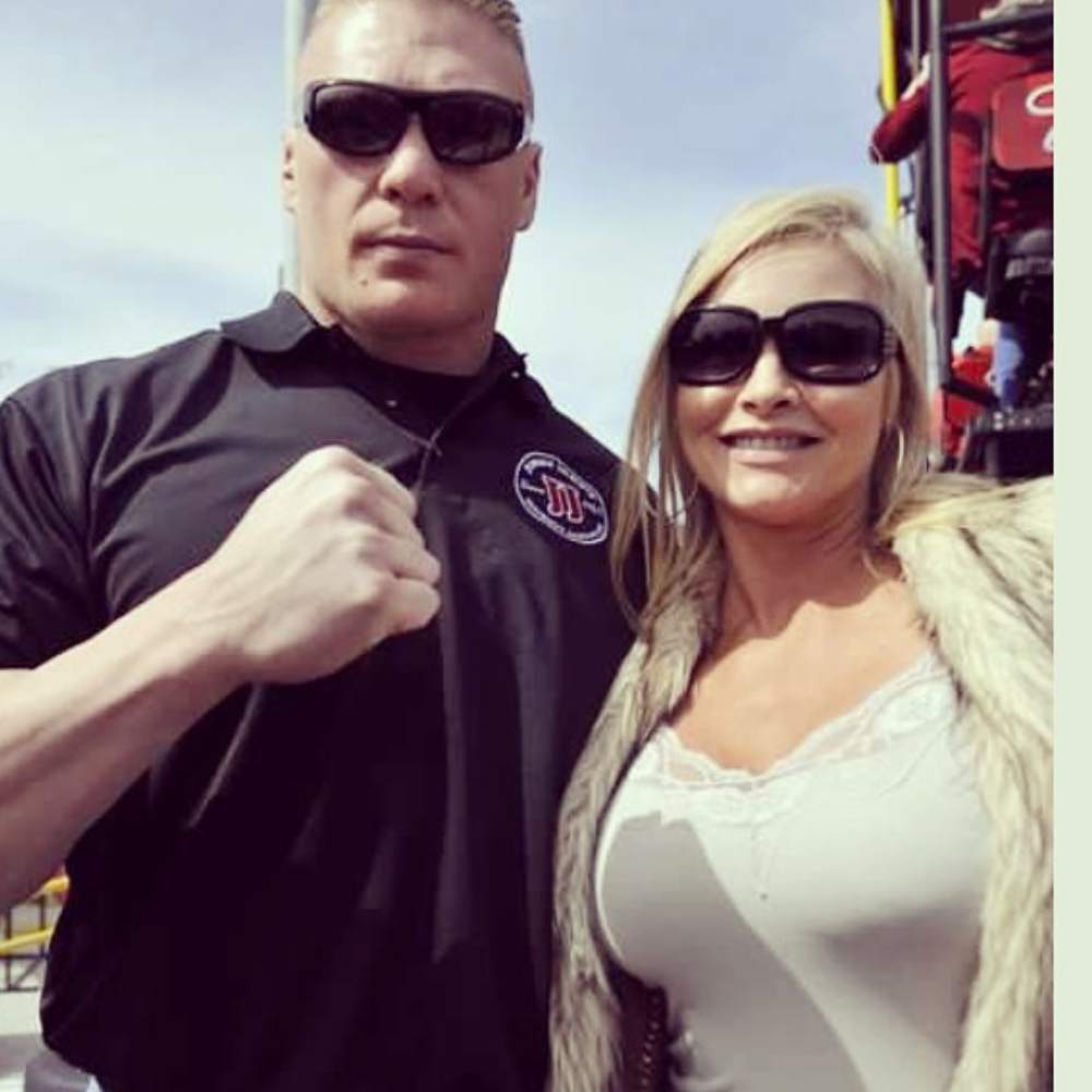Beyond his professional achievements, Brock Lesnar values his personal life and has diverse interests, including spending quality time with his family.